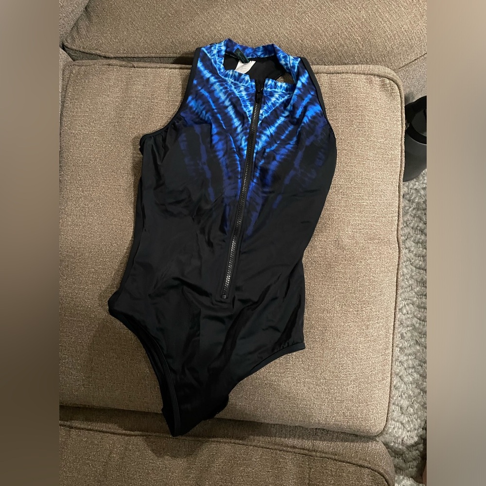 Women’s UPF 50 swimsuit
